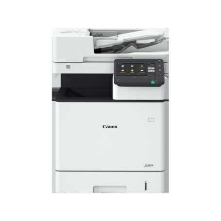 Canon i-SENSYS MF832Cdw Laser A4 1200 x 1200 DPI 38 ppm Wi-Fi (4930C007AA)