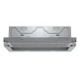 Siemens iQ300 LI64LB531 cappa aspirante Semintegrato (semincassato) Acciaio inossidabile 271 m³/h A (LI64LB531)