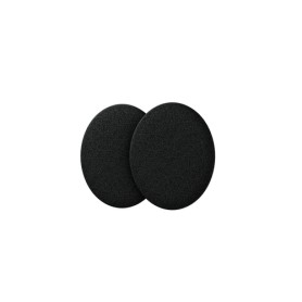 EPOS | SENNHEISER 1000911 cuscinetto per auricolari Schiuma Nero 2 pz (1000911)