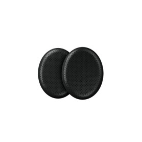 EPOS | SENNHEISER 1000912 cuscinetto per auricolari Pelle Nero 2 pz (1000912)