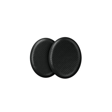 EPOS | SENNHEISER 1000912 cuscinetto per auricolari Pelle Nero 2 pz (1000912)
