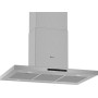 Neff IBCP952N Cappa aspirante a isola Acciaio inossidabile 726,7 m³/h A (I95BCP2N0)