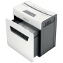 Leitz 80900000 distruggi documenti Grigio, Bianco (80900000)