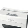 Leitz 80900000 distruggi documenti Grigio, Bianco (80900000)