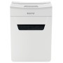 Leitz 80920000 distruggi documenti Grigio, Bianco (80920000)