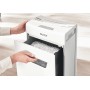 Leitz 80920000 distruggi documenti Grigio, Bianco (80920000)