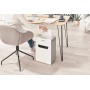 Leitz 80920000 distruggi documenti Grigio, Bianco (80920000)
