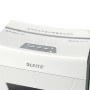 Leitz 80920000 distruggi documenti Grigio, Bianco (80920000)