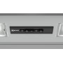 Neff DMAC641X Cappa aspirante a parete Argento 620 m³/h B (D64MAC1X0)