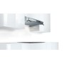 Bosch Serie 2 DUL62FA51 cappa aspirante Cappa aspirante a parete Acciaio inossidabile 250 m³/h D (DUL62FA51)