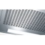 Bosch Serie 2 DUL62FA51 cappa aspirante Cappa aspirante a parete Acciaio inossidabile 250 m³/h D (DUL62FA51)