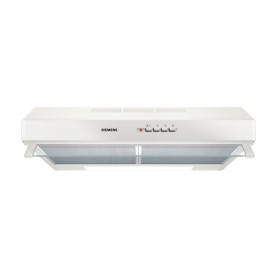 Siemens LU63LCC20 cappa aspirante Integrato Bianco 350 m³/h D (LU63LCC20)