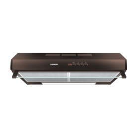 Siemens LU63LCC40 cappa aspirante Incassato Marrone 350 m³/h D (LU63LCC40)