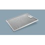 Siemens LU63LCC50 cappa aspirante Integrato Acciaio inossidabile 350 m³/h D (LU63LCC50)