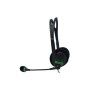 Empire DESK-900 Auricolare Cablato A Padiglione Musica e Chiamate Nero, Verde (EMSP.DESK900)