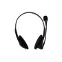 Empire DESK-900 Auricolare Cablato A Padiglione Musica e Chiamate Nero, Verde (EMSP.DESK900)