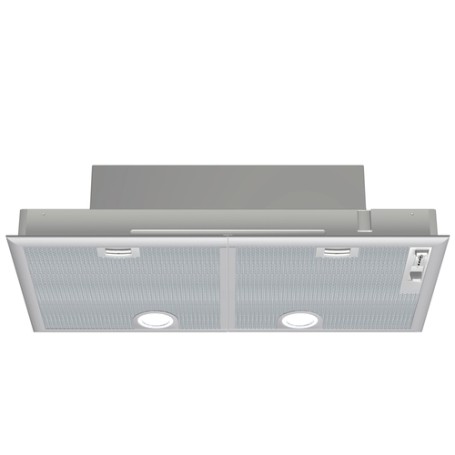 Neff DBM80A Integrato Argento 638,6 m³/h C (D5855X1)