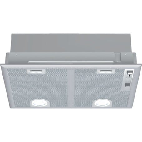 Neff N 30 Integrato Argento 618 m³/h C (D5655X1)