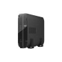 QNAP TS-410E NAS Tower Collegamento ethernet LAN Nero J6412 (TS-410E-8G)