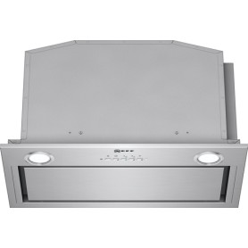 Neff DML5566N Integrato Acciaio inossidabile 730 m³/h A++ (D55ML66N1) 