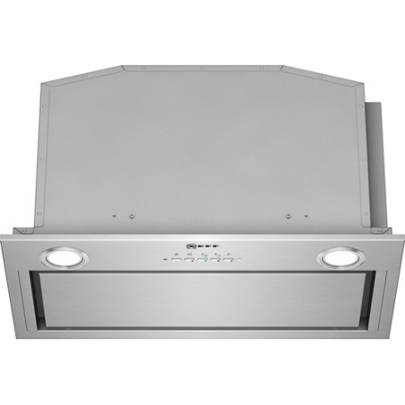 Neff DML5566N Integrato Acciaio inossidabile 730 m³/h A++ (D55ML66N1) 