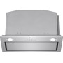Neff DML5566N Integrato Acciaio inossidabile 730 m³/h A++ (D55ML66N1) 