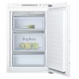 Neff GI1216DE0 congelatore Da incasso 96 L E Bianco (GI1216DE0)