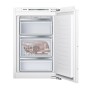 Siemens iQ500 GI21VADD0 congelatore Da incasso 95 L D Bianco (GI21VADD0)