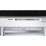 Siemens iQ500 GI21VADD0 congelatore Da incasso 95 L D Bianco (GI21VADD0)