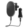 Cygnett CY3766WLCCH supporto per personal communication Supporto attivo Telefono cellulare/smartphone Nero (CY3766WLCCH)