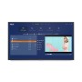 NEC MultiSync ME431-MPi4 Pannello piatto per segnaletica digitale 109,2 cm (43") IPS 400 cd/m² 4K Ultra HD Nero Proc (60005372)
