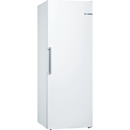 Bosch Serie 6 GSN58AWDV congelatore Libera installazione 366 L D Bianco (GSN58AWDV)