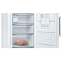Bosch Serie 6 GSN58AWDV congelatore Libera installazione 366 L D Bianco (GSN58AWDV)