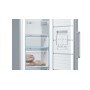 Bosch Serie 4 GSN36VLEP congelatore Libera installazione 242 L E Acciaio inossidabile (GSN36VLEP)