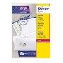 Avery L7160-15 etichetta per corrispondenza Bianco Etichetta autoadesiva (L7160-15)