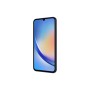 GALAXY A34 5G 6+128GB BLACK (SM-A346BZKAEUE)