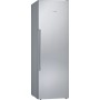 Siemens iQ500 GS36NAIDP congelatore Libera installazione 242 L D Acciaio inossidabile (GS36NAIDP)