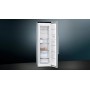 Siemens iQ500 GS36NAIDP congelatore Libera installazione 242 L D Acciaio inossidabile (GS36NAIDP)
