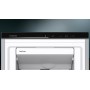 Siemens iQ500 GS36NAIDP congelatore Libera installazione 242 L D Acciaio inossidabile (GS36NAIDP)