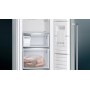 Siemens iQ500 GS36NAIDP congelatore Libera installazione 242 L D Acciaio inossidabile (GS36NAIDP)