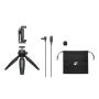 Sennheiser XS Lav USB-C Mobile Kit Nero Microfono a clip (509259)