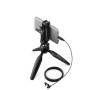 Sennheiser XS Lav USB-C Mobile Kit Nero Microfono a clip (509259)