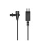 Sennheiser XS Lav USB-C Mobile Kit Nero Microfono a clip (509259)