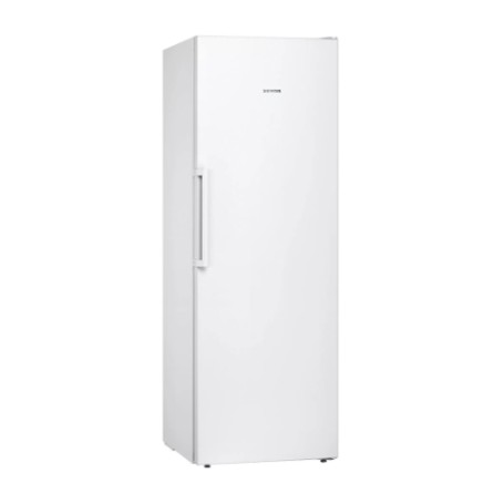 Siemens iQ300 GS33NVWEP congelatore Libera installazione 225 L E Bianco (GS33NVWEP)