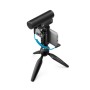 Sennheiser MKE 400 Mobile Kit Nero Microfono per smartphone (509257)