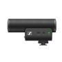 Sennheiser MKE 400 Mobile Kit Nero Microfono per smartphone (509257)
