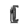 Sennheiser MKE 400 Mobile Kit Nero Microfono per smartphone (509257)