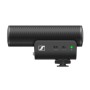 Sennheiser MKE 400 Nero Microfono per smartphone (508898)