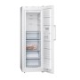 Siemens iQ300 GS33NVWEP congelatore Libera installazione 225 L E Bianco (GS33NVWEP)