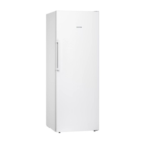 Siemens iQ300 GS29NVWEP congelatore Libera installazione 200 L E Bianco (GS29NVWEP)